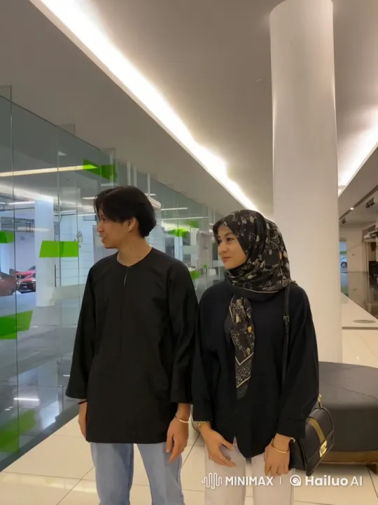 Traditional Kungfu Meets Modern Setting – AI Generated Video | Hailuo AI