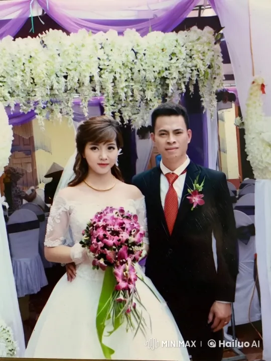 Kungfu Wedding: Martial Arts in a Floral Venue – AI Generated Video | Hailuo AI