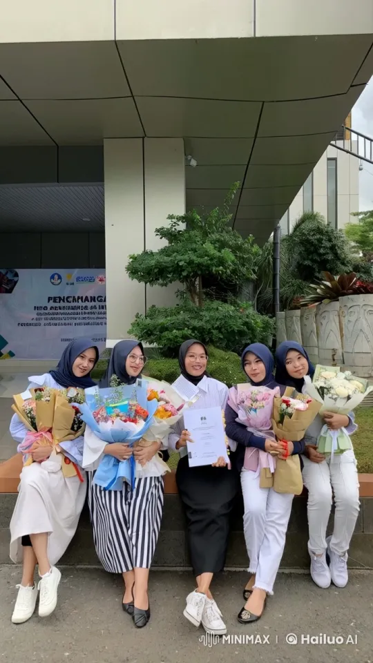 Formal Group Showcases Kungfu Moves in Celebration – AI Generated Video | Hailuo AI