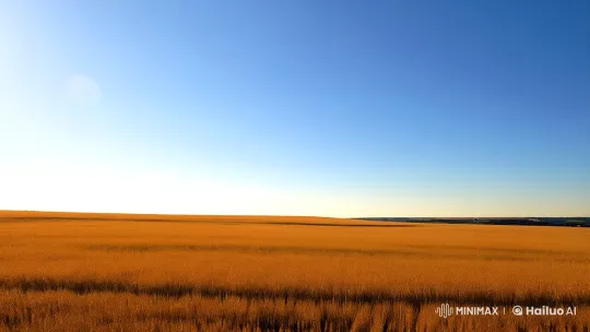Tranquil Journey: Embracing Authentic Self-Discovery – AI Generated Video | Hailuo AI
