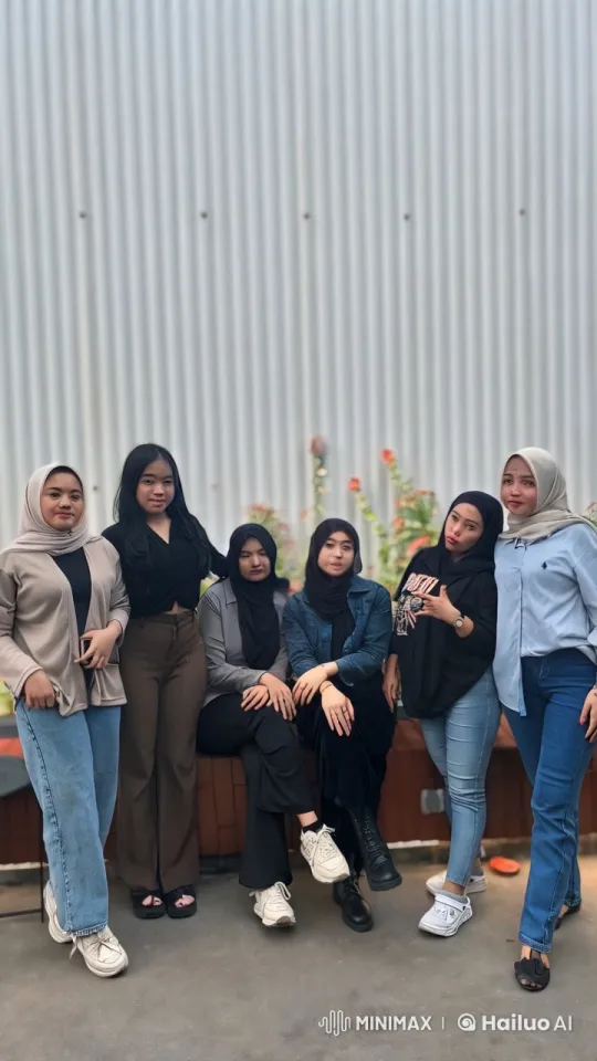Women Display Martial Arts in Urban Setting – AI Generated Video | Hailuo AI