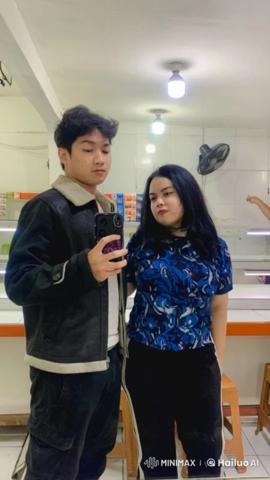 Young Couple Demonstrates Impressive Kung Fu Skills – AI Generated Video | Hailuo AI