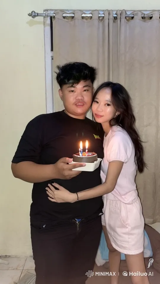 Birthday Celebration Showcases Impressive Kungfu Skills – AI Generated Video | Hailuo AI