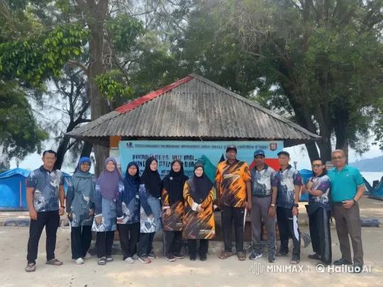 Beachside Martial Arts Team-Building Event – AI Generated Video | Hailuo AI