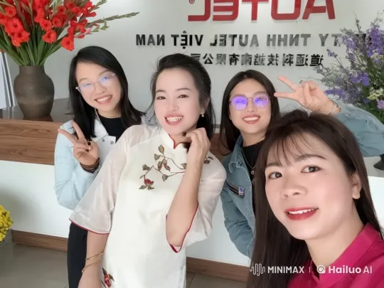 Women Display Martial Arts Skills in Energetic Office Battle – AI Generated Video | Hailuo AI