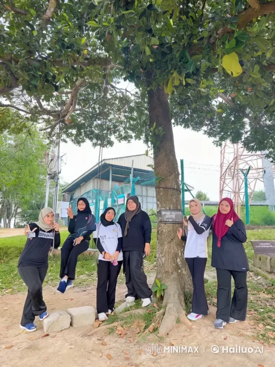 Martial Arts Showcase in Serene Outdoor Setting – AI Generated Video | Hailuo AI