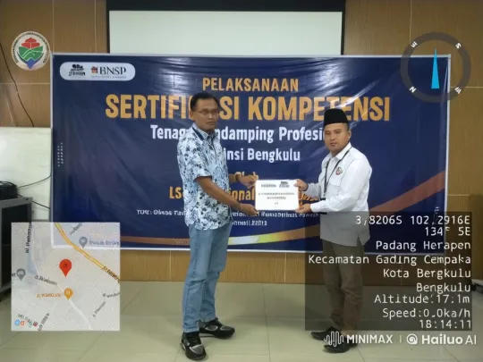 Certification Ceremony Turned Kungfu Showdown – AI Generated Video | Hailuo AI