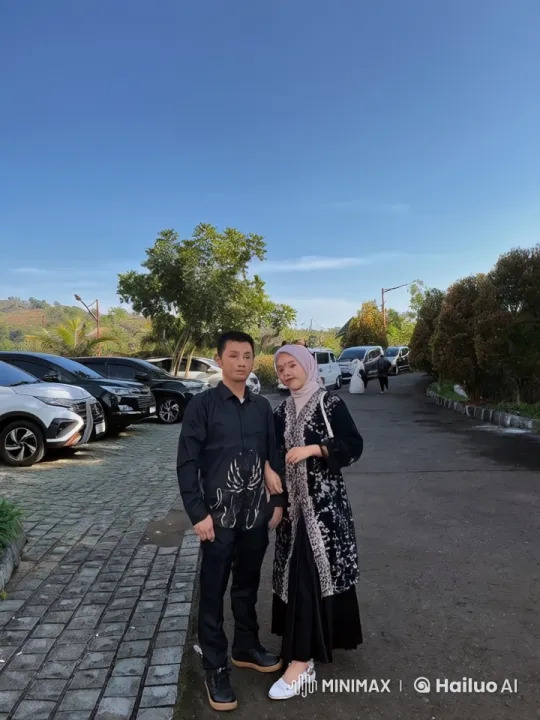 Martial Arts Performance Amidst Serene Outdoor Setting – AI Generated Video | Hailuo AI