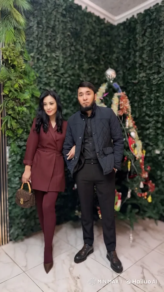 Festive Celebration Transforms into Kung Fu Showdown – AI Generated Video | Hailuo AI