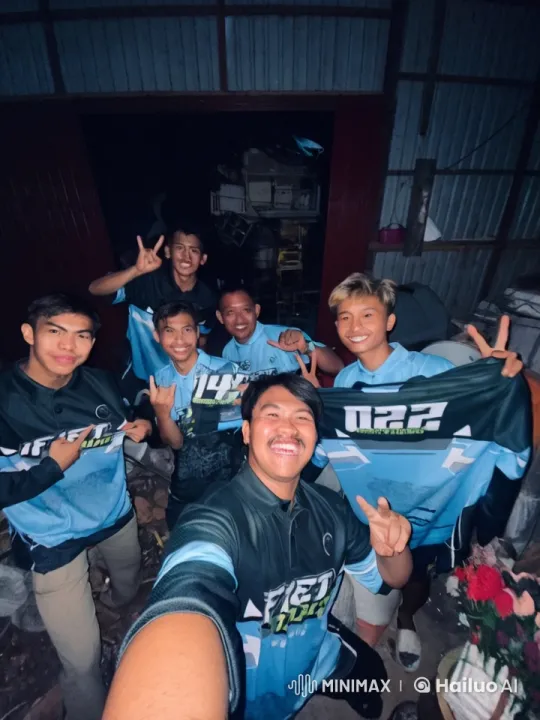 Young Men Practicing Kung Fu in a Tool Shed – AI Generated Video | Hailuo AI