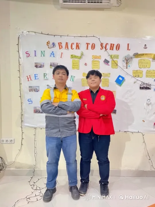 Vibrant Kungfu and Martial Arts Display at School Bulletin Board – AI Generated Video | Hailuo AI