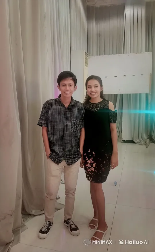 Young Couple Demonstrates Dynamic Kungfu Skills – AI Generated Video | Hailuo AI