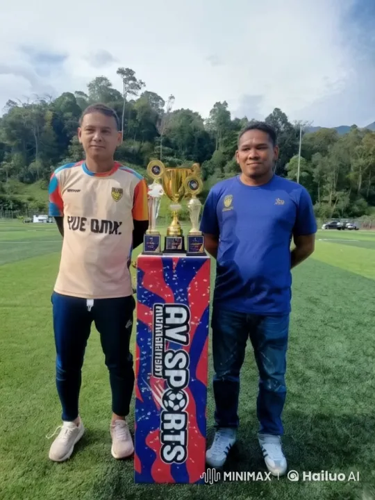 Athletes Display Passion and Skill in Intense Training Session – AI Generated Video | Hailuo AI