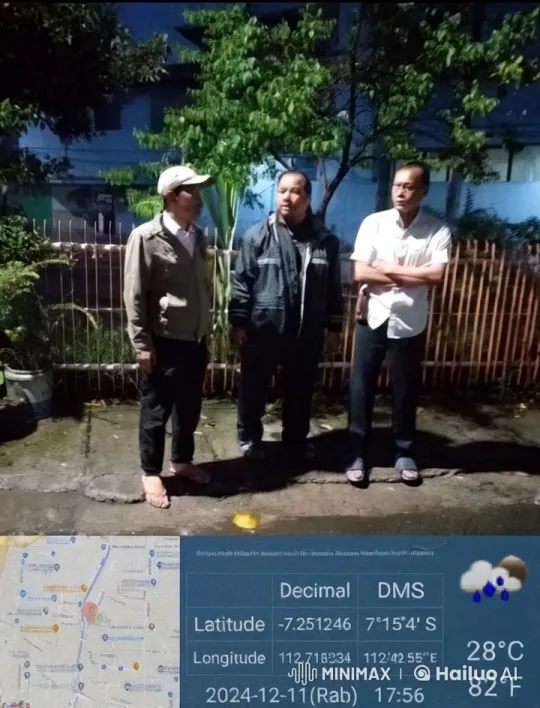 Nighttime Street Fight: Men Practicing Martial Arts – AI Generated Video | Hailuo AI