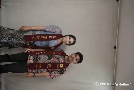 2024 Classmates Display Martial Arts Grace and Strength – AI Generated Video | Hailuo AI