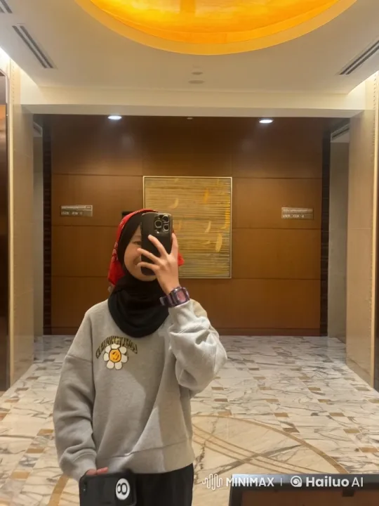 Kungfu Performance in Stylish Hotel Lobby – AI Generated Video | Hailuo AI