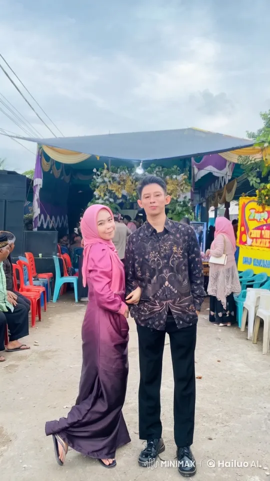 Outdoor Event Showcases Martial Arts Skills Amidst Festivities – AI Generated Video | Hailuo AI