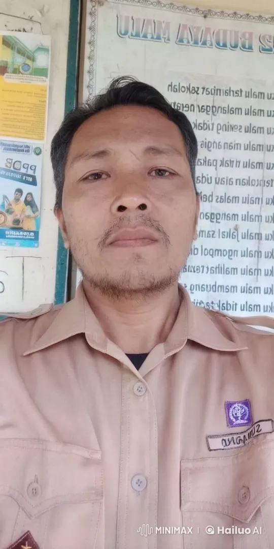 Scout Festival Announcement by Sugiarno at Munjuluhur Campsite – AI Generated Video | Hailuo AI