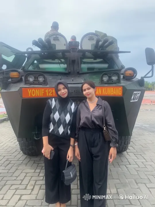 Military-Backed Women Perform Kungfu Display – AI Generated Video | Hailuo AI