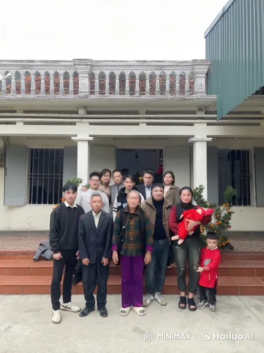 Traditional House Witness to a Kung Fu Showdown – AI Generated Video | Hailuo AI