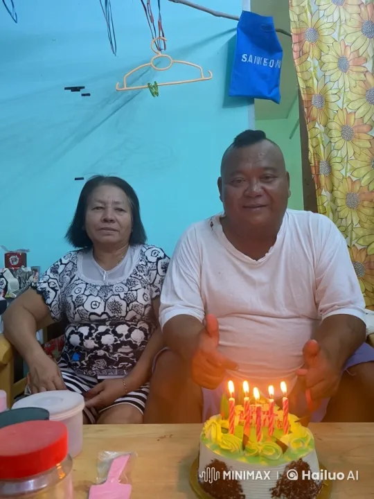 Couple Celebrates Birthday with Impressive Kung Fu Showdown – AI Generated Video | Hailuo AI