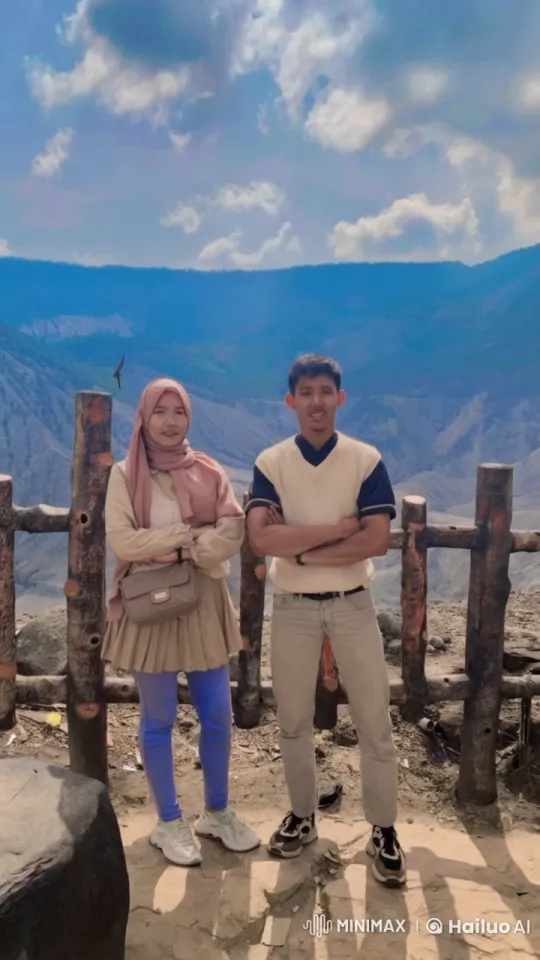 Traditional Chinese Kung Fu Display in Mountain Setting – AI Generated Video | Hailuo AI