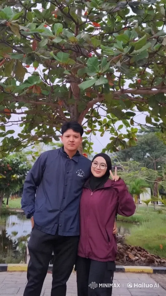Chinese Kungfu Display Under Serene Tree – AI Generated Video | Hailuo AI