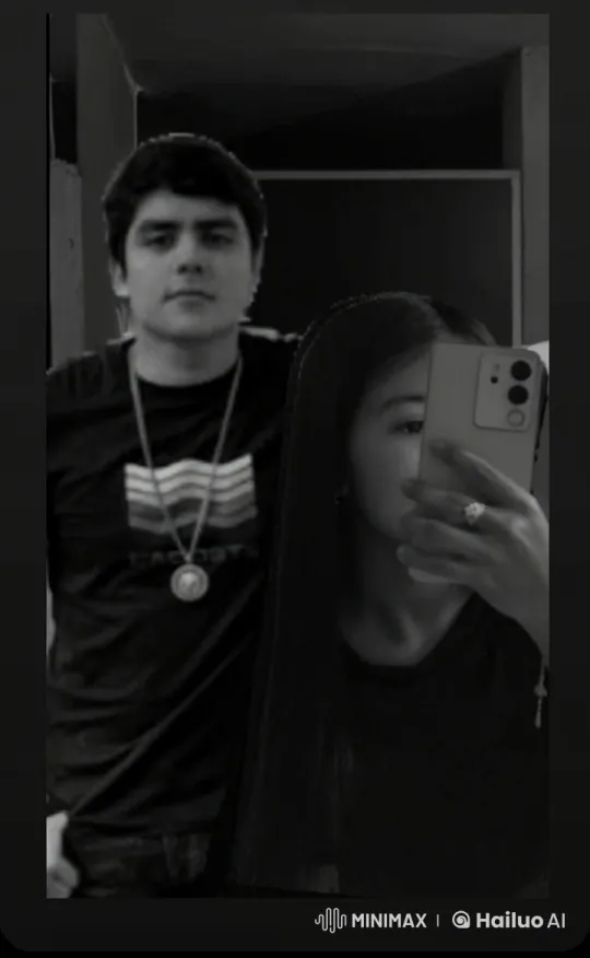 Affectionate Couple Shares Intimate Moment – AI Generated Video | Hailuo AI