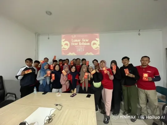 Lunar New Year Kungfu Celebration 2023 – AI Generated Video | Hailuo AI