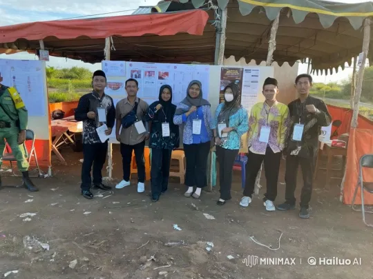 Colorful Group Engages in Playful Kungfu Under Tent – AI Generated Video | Hailuo AI