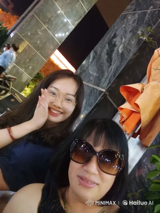No Title – AI Generated Video | Hailuo AI