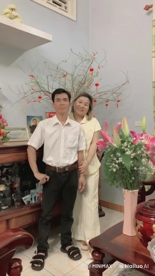 Martial Artists Display Skills in Serene Setting – AI Generated Video | Hailuo AI