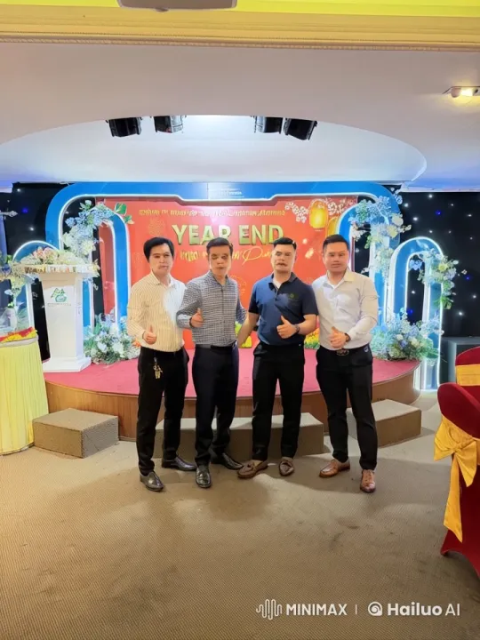 Year End Martial Arts Performance Display – AI Generated Video | Hailuo AI