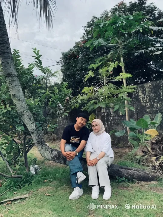 Kungfu Display in a Tranquil Garden Setting – AI Generated Video | Hailuo AI