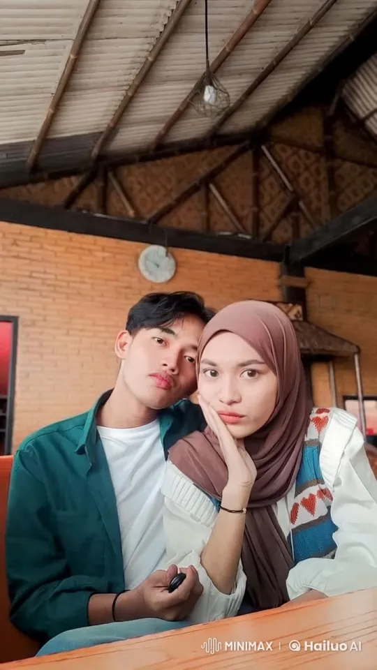 Young Man Demonstrates Kung Fu in Rustic Indoor Setting – AI Generated Video | Hailuo AI
