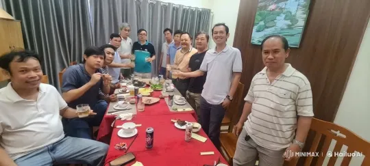 Dining Table Transforms into Kung Fu Arena – AI Generated Video | Hailuo AI