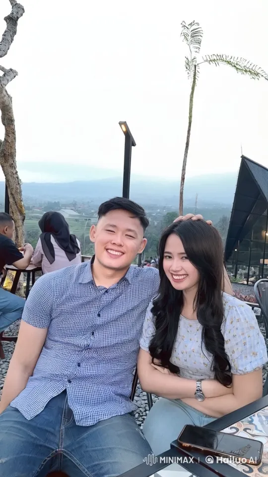 Kung Fu Display in Scenic Outdoor Café Setting – AI Generated Video | Hailuo AI