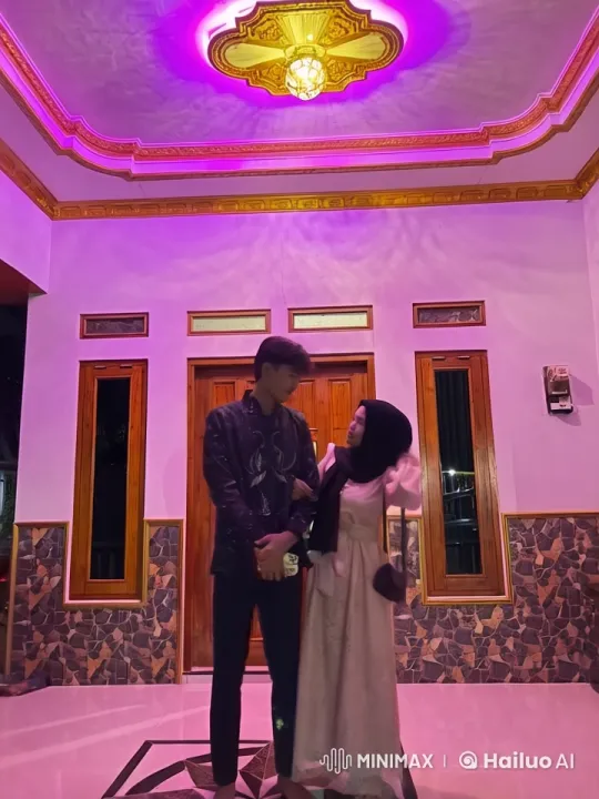 Traditional Kung Fu Display in Elegant Setting – AI Generated Video | Hailuo AI