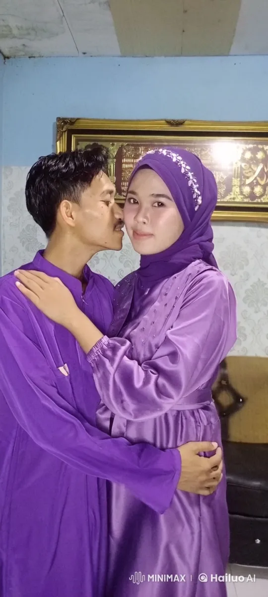 Graceful Couple Transforms Embrace into Dynamic Kung Fu Display – AI Generated Video | Hailuo AI