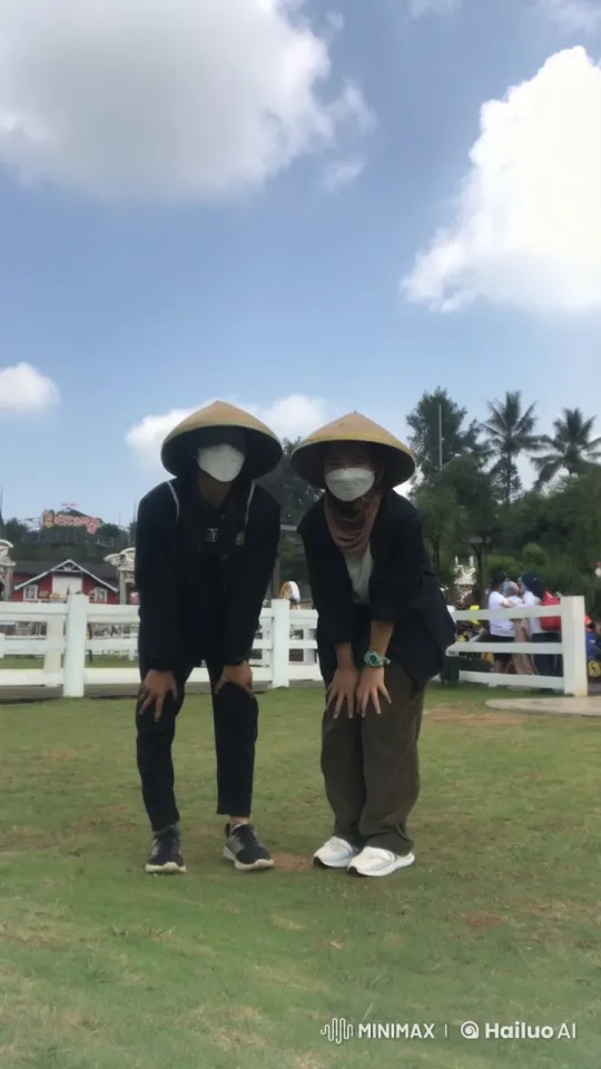 Traditional Kung Fu Display in Scenic Outdoor Setting – AI Generated Video | Hailuo AI