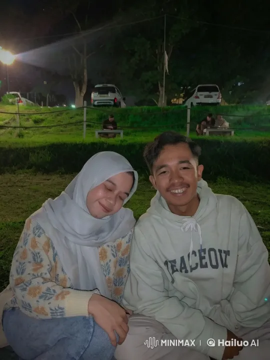 Nighttime Kungfu Display in Peaceful Park Setting – AI Generated Video | Hailuo AI