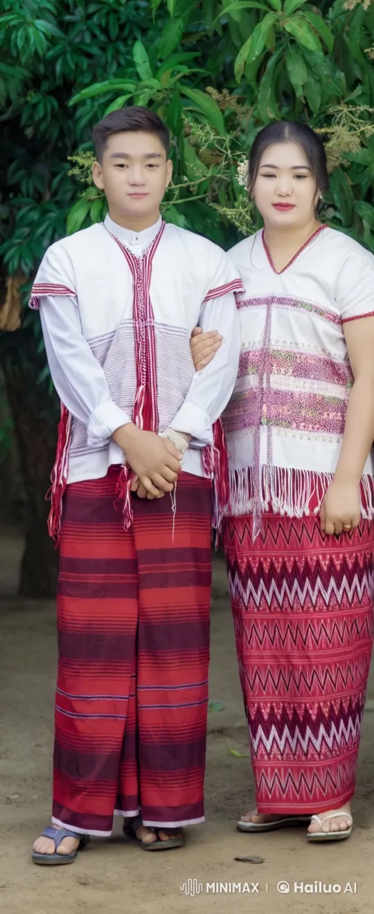 Traditional Kung Fu Demonstration in Lush Outdoor Setting – AI Generated Video | Hailuo AI