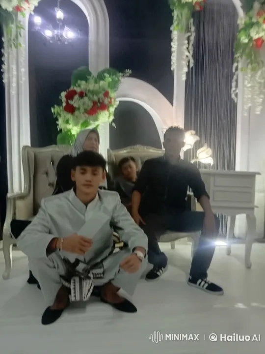 Traditional Kung Fu Mastery Showcased in Grand Setting – AI Generated Video | Hailuo AI