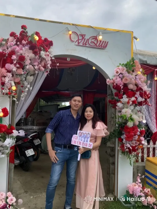 Wedding Entrance with Martial Arts Performance – AI Generated Video | Hailuo AI