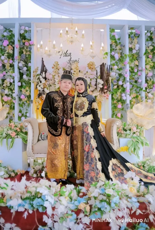 Traditional Elegance Meets Dynamic Kungfu Display – AI Generated Video | Hailuo AI