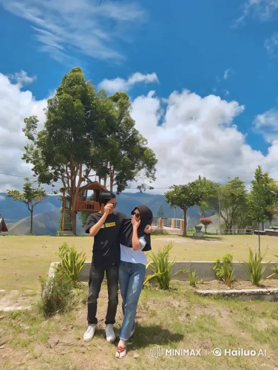 Serene Start to Energetic Kungfu Duel – AI Generated Video | Hailuo AI