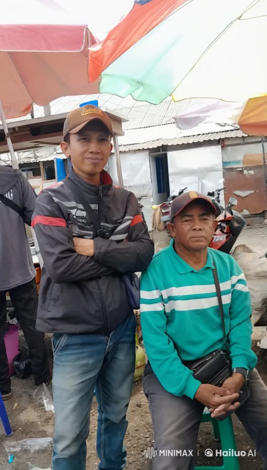 Casual Street Market Kung Fu Display – AI Generated Video | Hailuo AI