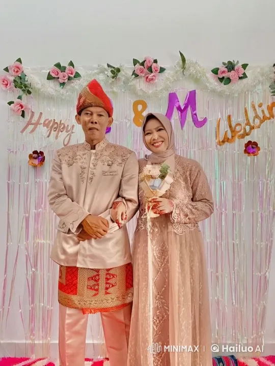 Traditional Wedding Celebration with Kungfu Performance – AI Generated Video | Hailuo AI