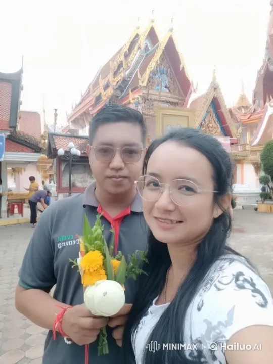 Martial Arts Showdown in Serene Temple Setting – AI Generated Video | Hailuo AI