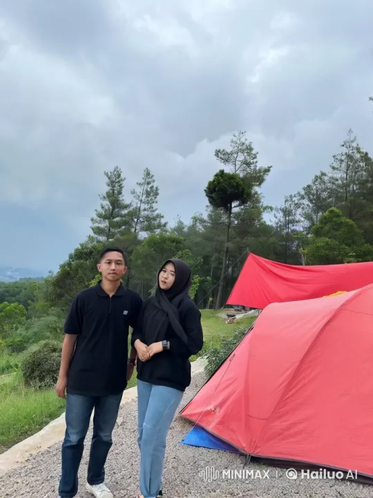 Kungfu Masters Display Precision and Grace in Forest Setting – AI Generated Video | Hailuo AI
